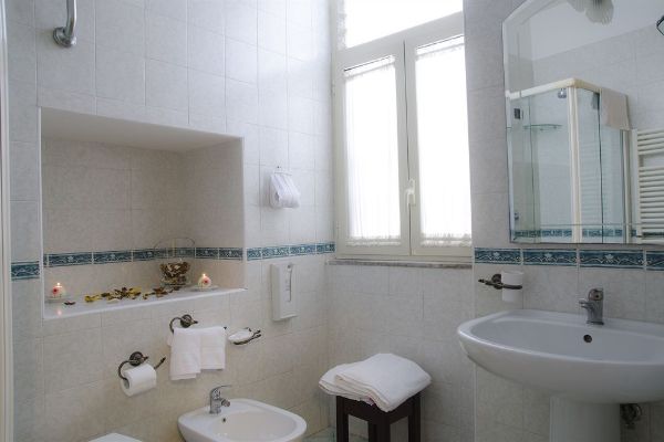 Hotel Sant'Eligio (Neapel)